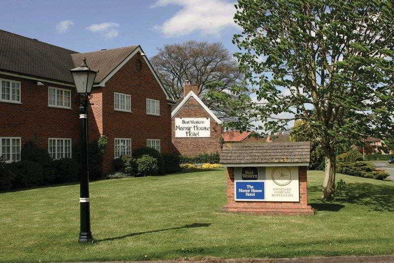 Stoke on Trent Alsager Manor House fotoÄŸrafÄ±
