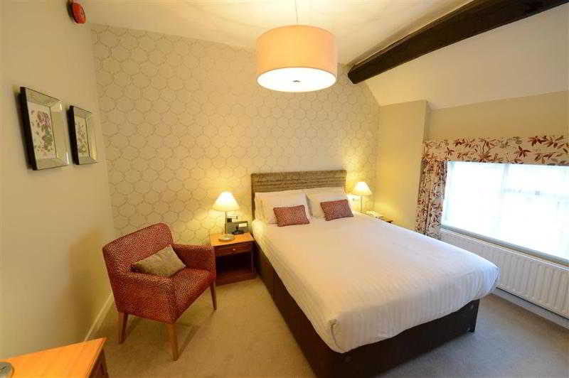 Stoke on Trent Alsager Manor House fotoÄŸrafÄ±