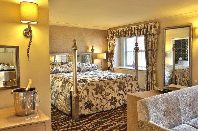 Stoke on Trent Alsager Manor House fotoÄŸrafÄ±