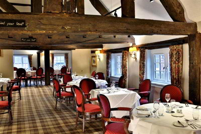 Stoke on Trent Alsager Manor House fotoÄŸrafÄ±