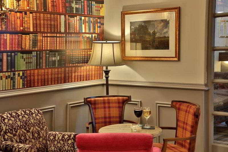 Stoke on Trent Alsager Manor House fotoÄŸrafÄ±