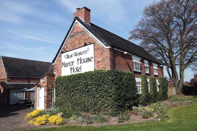 Stoke on Trent Alsager Manor House fotoÄŸrafÄ±