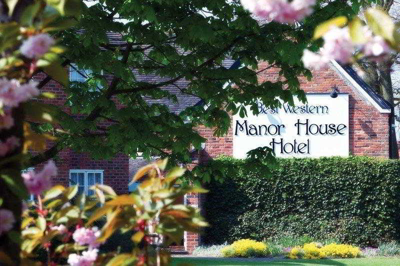 Stoke on Trent Alsager Manor House fotoÄŸrafÄ±