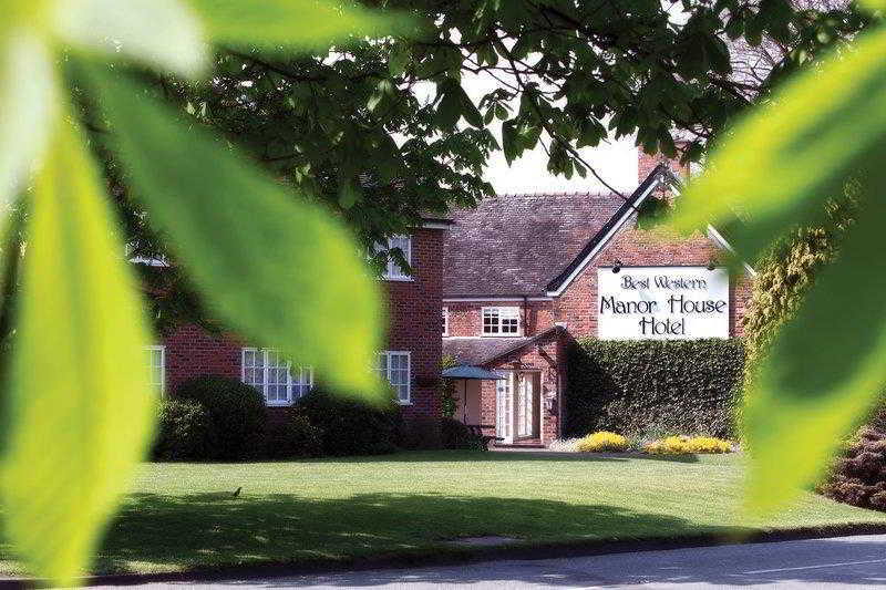 Stoke on Trent Alsager Manor House fotoÄŸrafÄ±