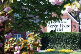 Stoke on Trent Alsager Manor House fotoÄŸrafÄ±