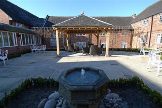 Stoke on Trent Alsager Manor House fotoÄŸrafÄ±