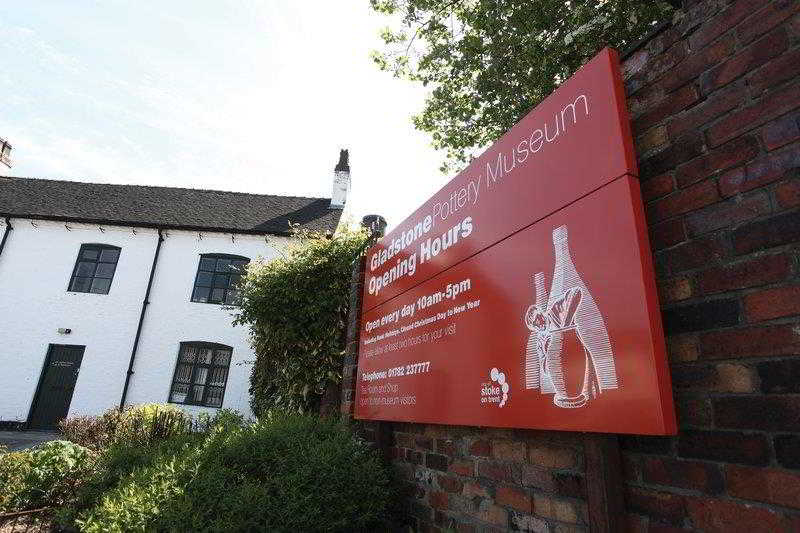 Stoke on Trent Alsager Manor House fotoÄŸrafÄ±