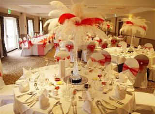 Stoke on Trent Alsager Manor House fotoÄŸrafÄ±