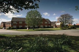 Stoke on Trent Alsager Manor House fotoÄŸrafÄ±