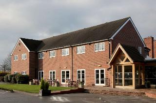 Stoke on Trent Alsager Manor House fotoÄŸrafÄ±