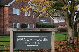 Stoke on Trent Alsager Manor House fotoÄŸrafÄ±