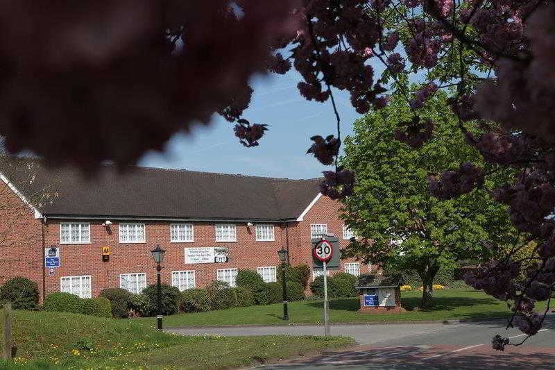 Stoke on Trent Alsager Manor House fotoÄŸrafÄ±