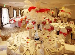 Stoke on Trent Alsager Manor House fotoÄŸrafÄ±