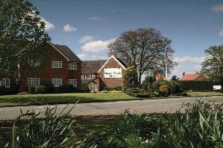 Stoke on Trent Alsager Manor House fotoÄŸrafÄ±