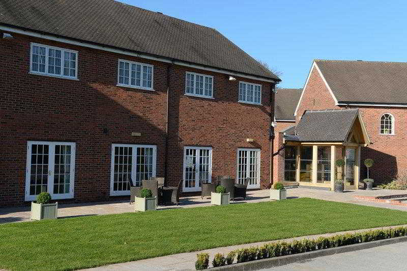 Stoke on Trent Alsager Manor House fotoÄŸrafÄ±