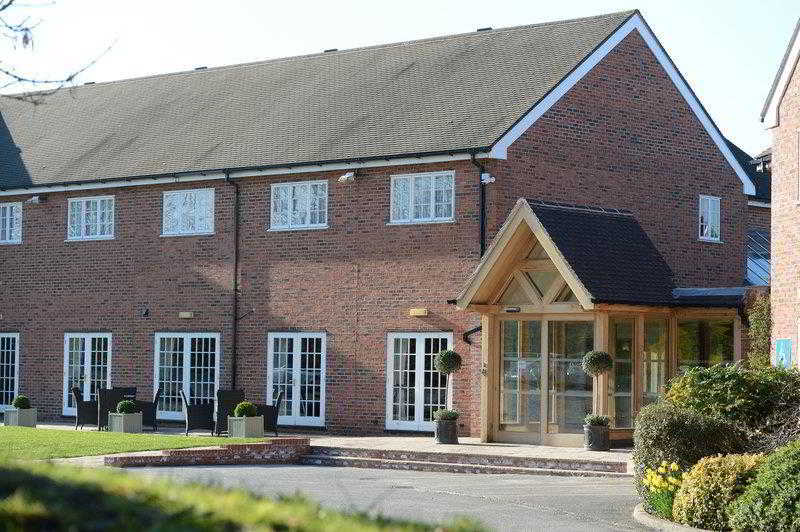 Stoke on Trent Alsager Manor House fotoÄŸrafÄ±