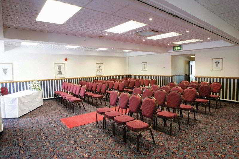 Stoke on Trent Alsager Manor House fotoÄŸrafÄ±