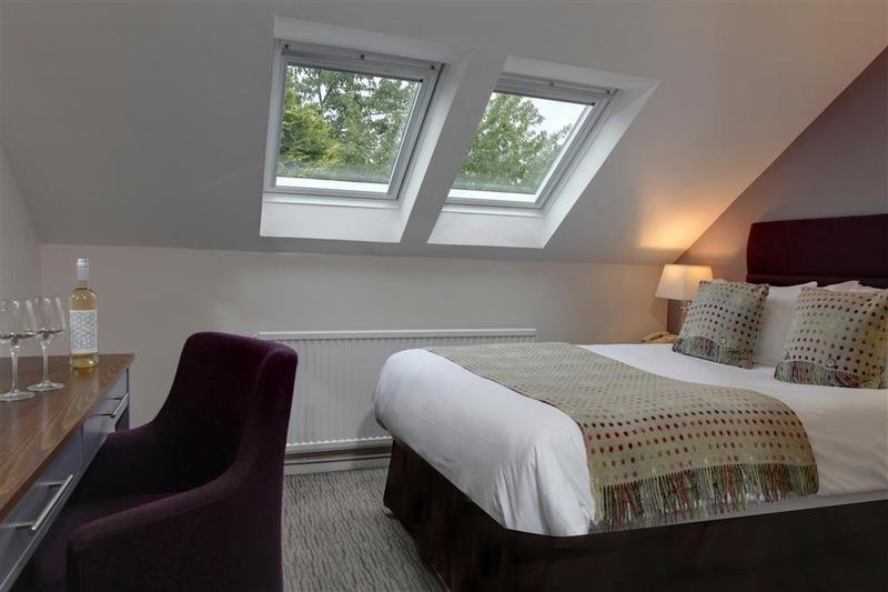 Stoke on Trent Alsager Manor House - Oda
