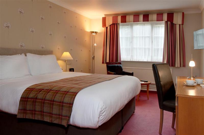 Stoke on Trent Alsager Manor House - Oda