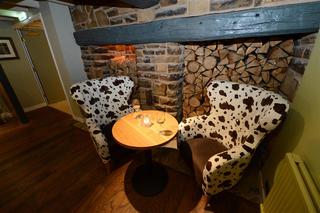 Stoke on Trent Alsager Manor House fotoÄŸrafÄ±