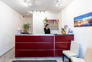 Neumarkt Aparthotel fotoÄŸrafÄ±