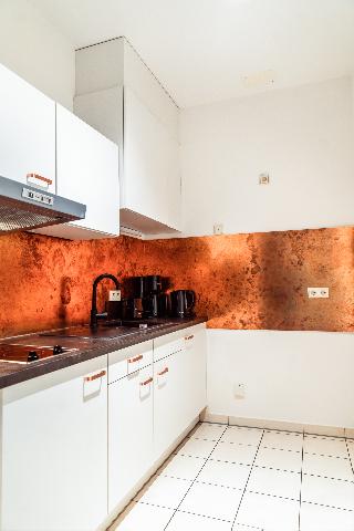 Neumarkt Aparthotel otel fotoğrafı