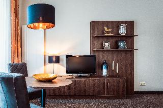 Neumarkt Aparthotel fotoÄŸrafÄ±