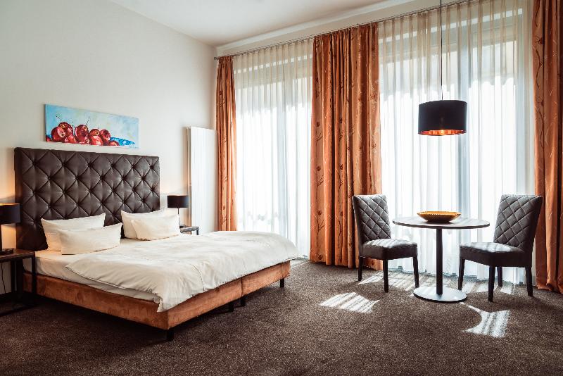 Neumarkt Aparthotel - Genel