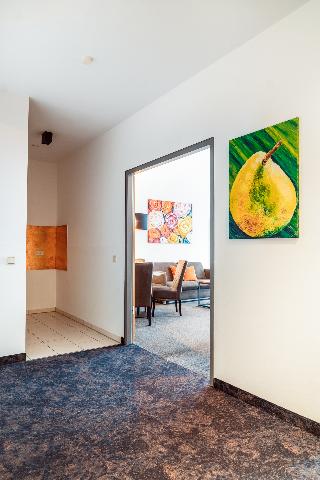 Neumarkt Aparthotel fotoÄŸrafÄ±