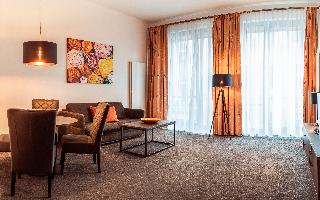 Neumarkt Aparthotel fotoÄŸrafÄ±