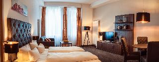 Neumarkt Aparthotel fotoÄŸrafÄ±