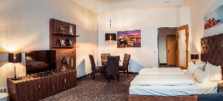 Neumarkt Aparthotel fotoÄŸrafÄ±