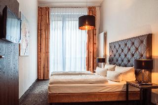Neumarkt Aparthotel fotoÄŸrafÄ±
