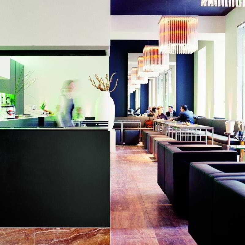 Derlon Hotel Maastricht fotoÄŸrafÄ±