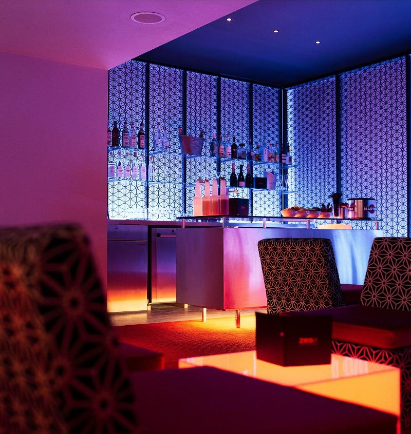Derlon Hotel Maastricht - Bar