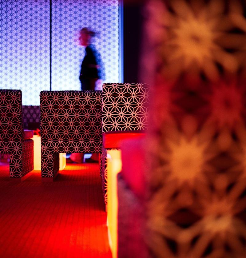 Derlon Hotel Maastricht - Bar