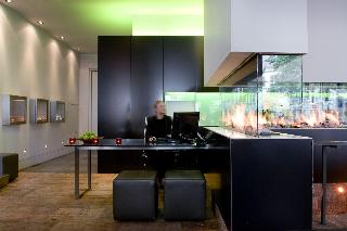 Derlon Hotel Maastricht fotoÄŸrafÄ±