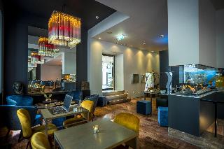 Derlon Hotel Maastricht fotoÄŸrafÄ±