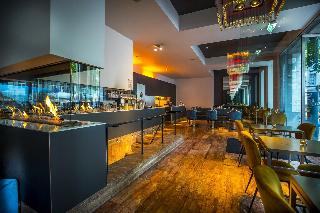 Derlon Hotel Maastricht fotoÄŸrafÄ±