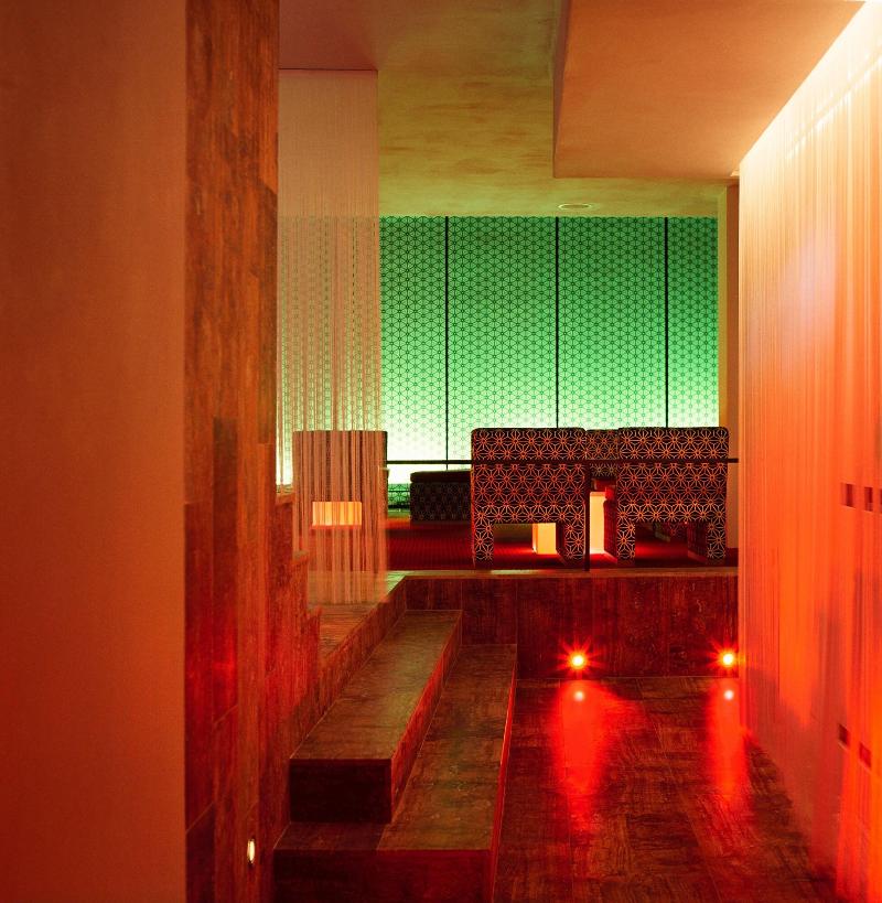 Derlon Hotel Maastricht - Lobi