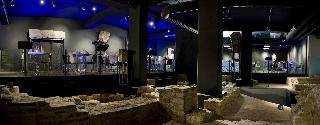 Derlon Hotel Maastricht fotoÄŸrafÄ±