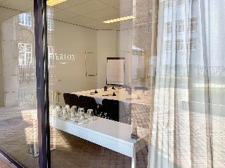 Derlon Hotel Maastricht fotoÄŸrafÄ±
