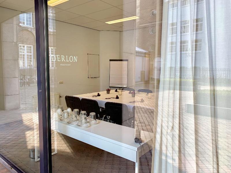 Derlon Hotel Maastricht - Toplantı