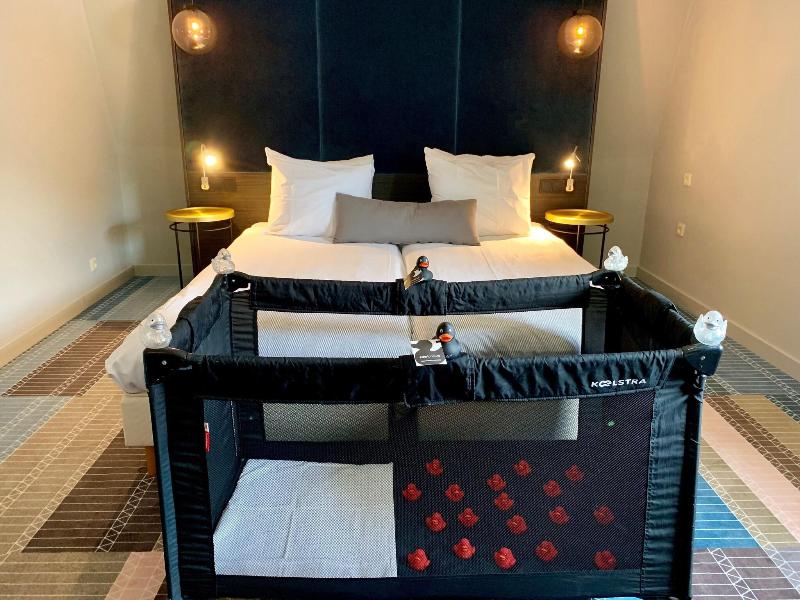 Derlon Hotel Maastricht - Aktivite