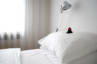 Derlon Hotel Maastricht fotoÄŸrafÄ±
