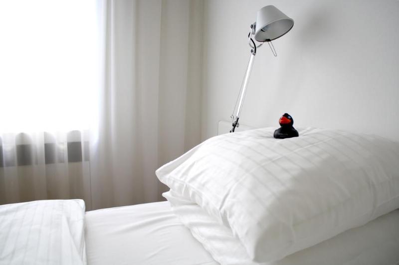 Derlon Hotel Maastricht - Genel