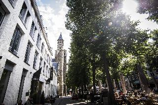 Derlon Hotel Maastricht otel fotoğrafı