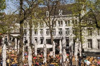 Derlon Hotel Maastricht fotoÄŸrafÄ±