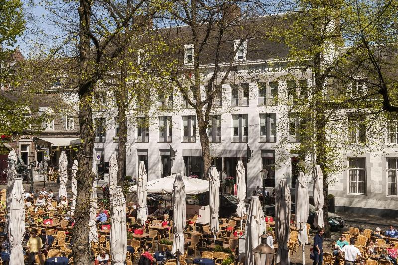 Derlon Hotel Maastricht - Genel