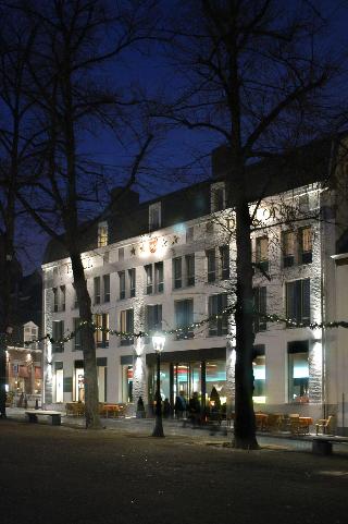 Derlon Hotel Maastricht fotoÄŸrafÄ±